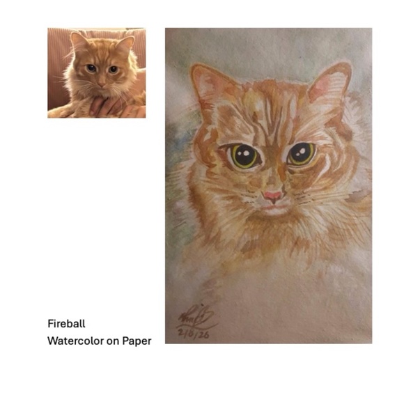 No Theme Share Show - Feb 11 @2:00pm PST - Tray is Open - Picture 3 of 4